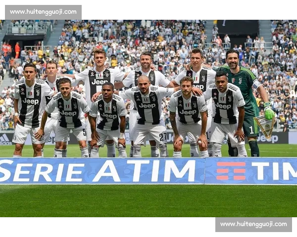 CCTV5聚焦尤文图斯对决巴塞罗那豪门之战引爆球迷期待