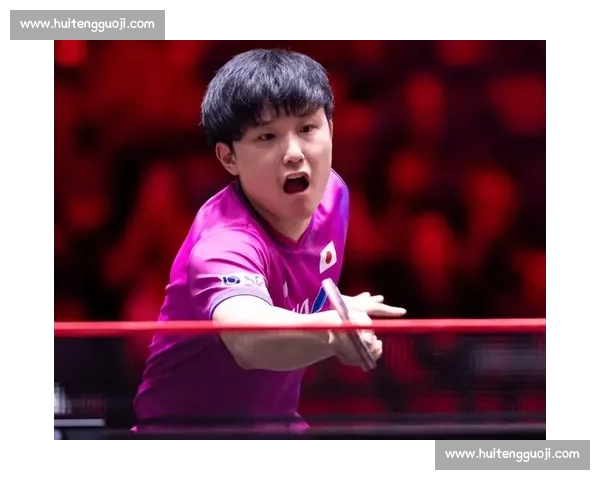 张本智和对决马龙新老王者巅峰较量引爆乒坛关注世界赛场时代交锋