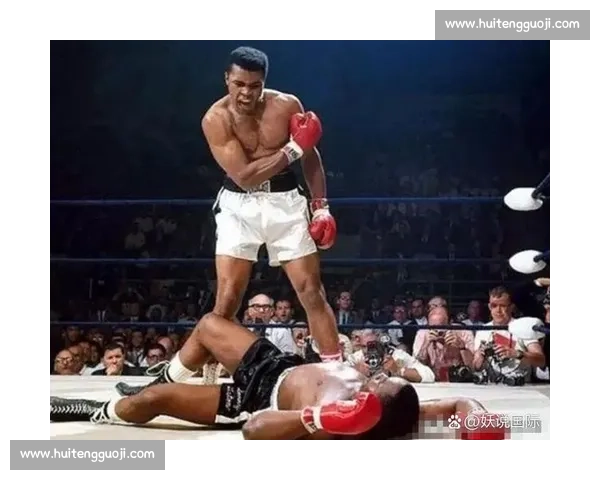 刘易斯与泰森谁更强大 揭开两位拳王的真实实力对比