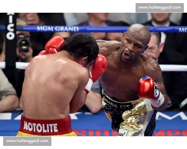 帕奎奥与梅威瑟的世纪之战谁能笑到最后揭示拳坛历史性对决内幕