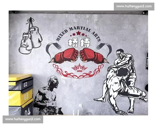 格斗与拳击全面对比解析规则技术实战差异与魅力发展趋势未来