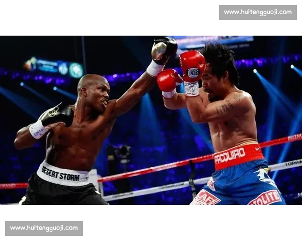 布拉德利对决梅威瑟的时代碰撞与拳坛格局深度解析全面前瞻之战