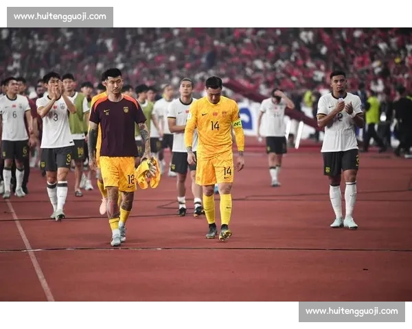 国足vs巴林迎战关键之战检验新阵容冲击世界杯希望与信心重塑之路